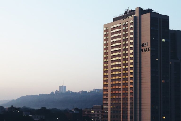 Photo hotels, 13th floors