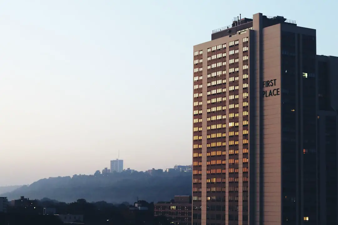 Photo hotels, 13th floors
