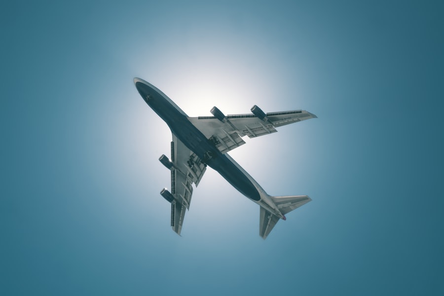 Photo airlines