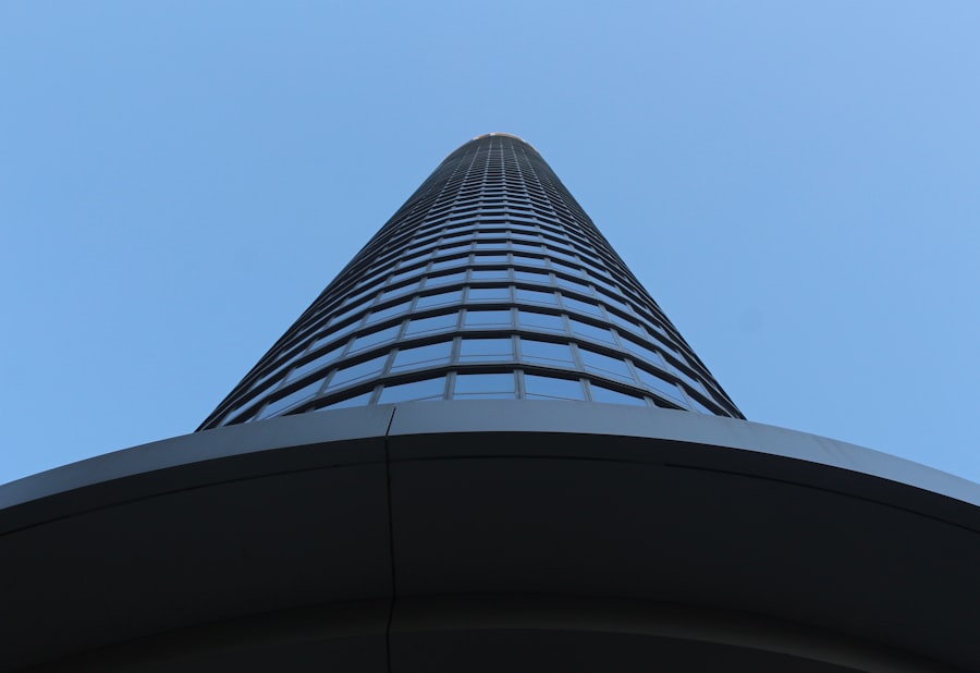 Photo stratosphere hotel