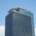Photo stratosphere hotel