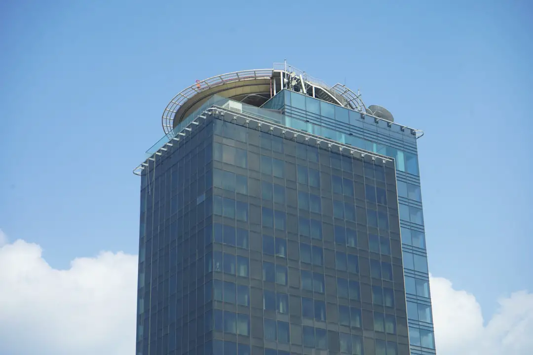 Photo stratosphere hotel