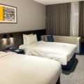 Photo reserve hotel room