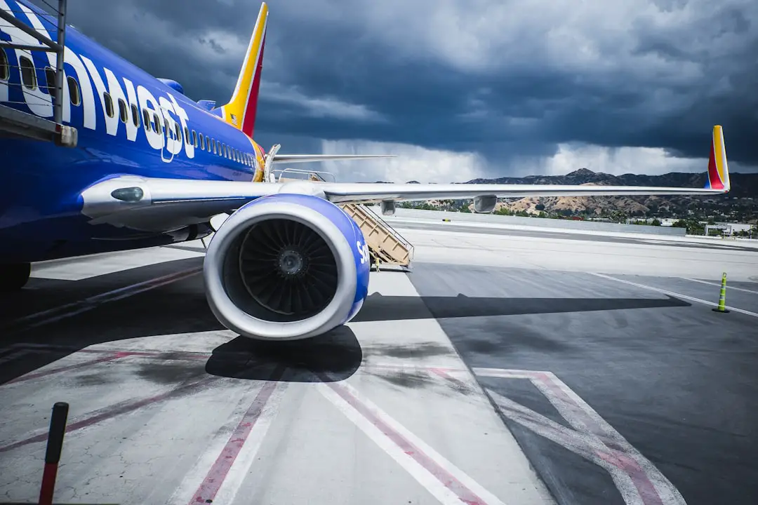 Photo airlines