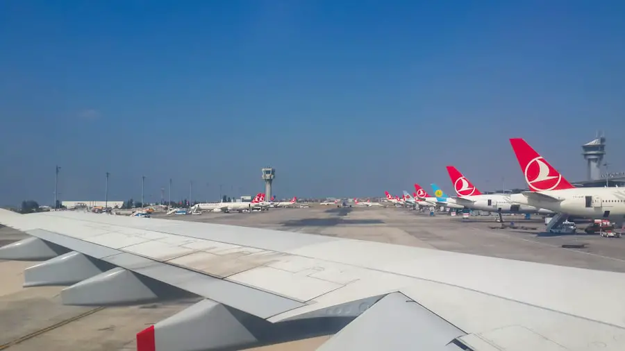 Photo airlines