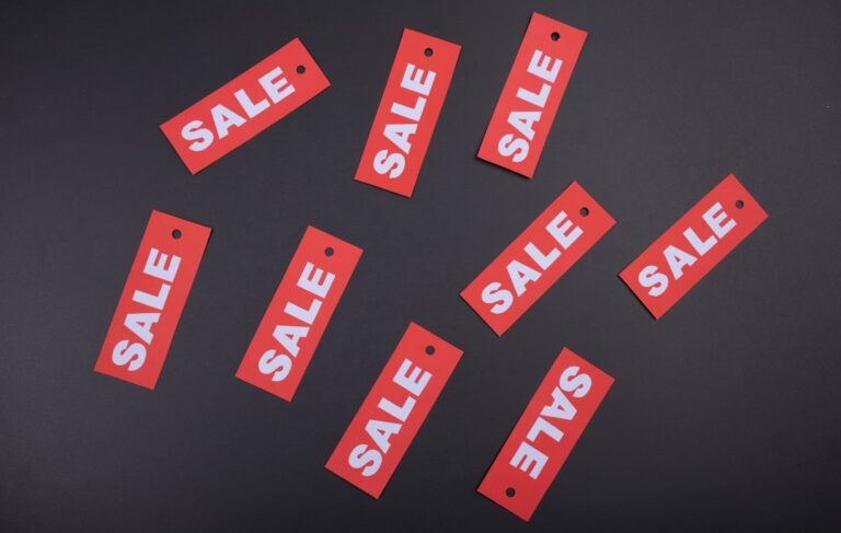 Photo discounts