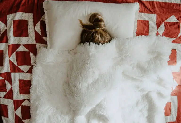 Photo bed-making