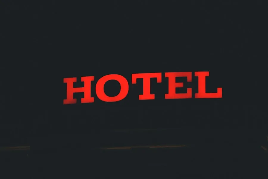 Exterior view representing Westin Hotels and Resorts' global portfolio