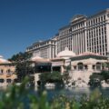 Photo Venetian hotel and casino ownership
