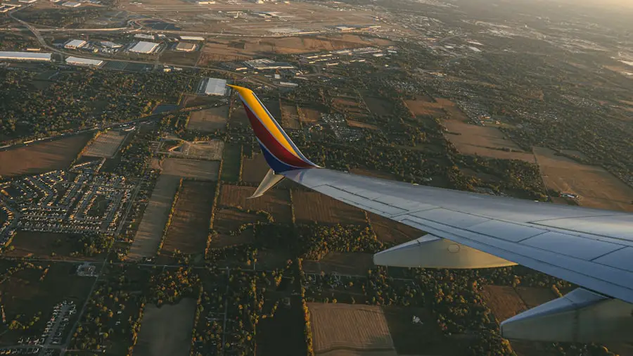 Photo airlines, asheville