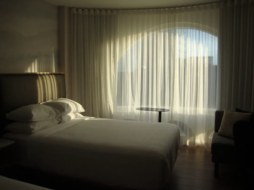 Photo hotel shining filmed