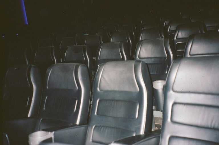 Photo select seats