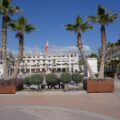 Photo plaza hotel ownership