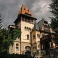 Photo hotel transylvania