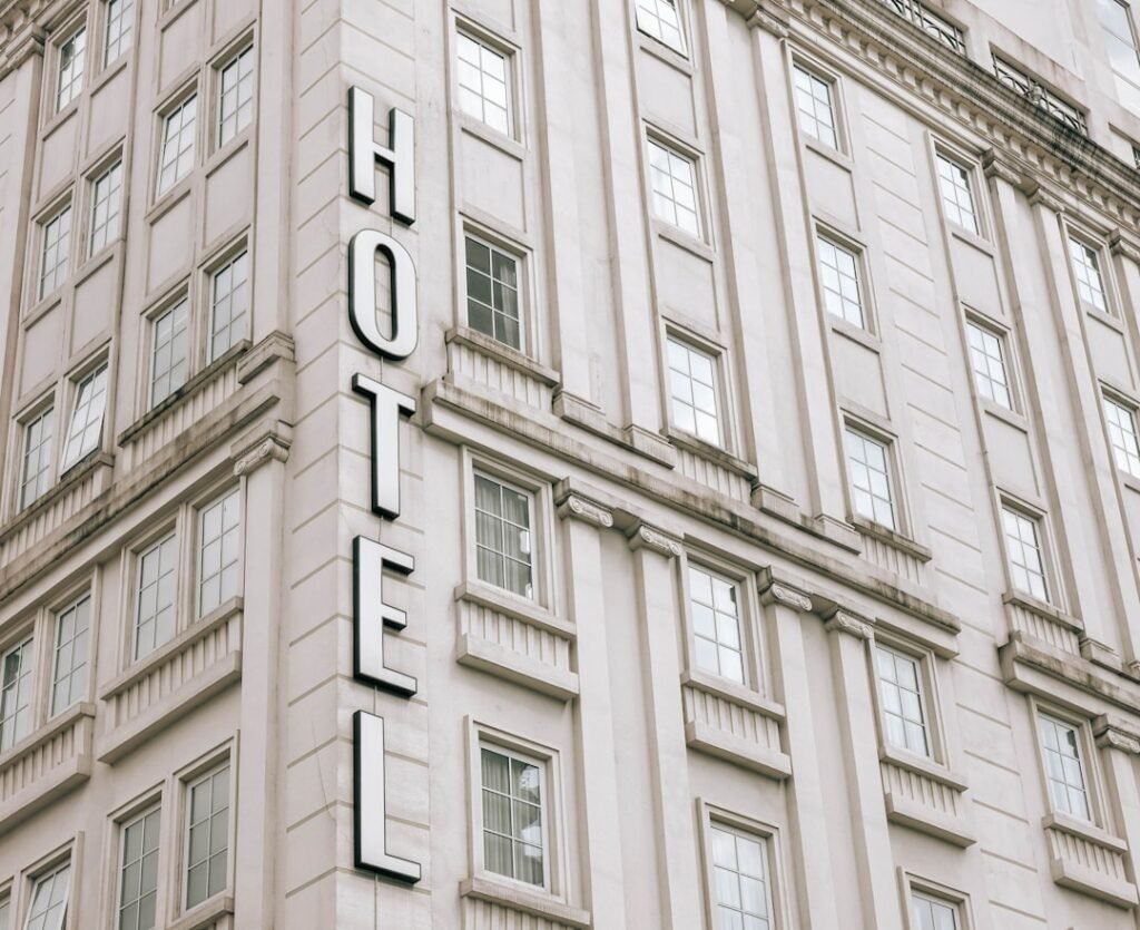 Photo Loews Hotels ownership