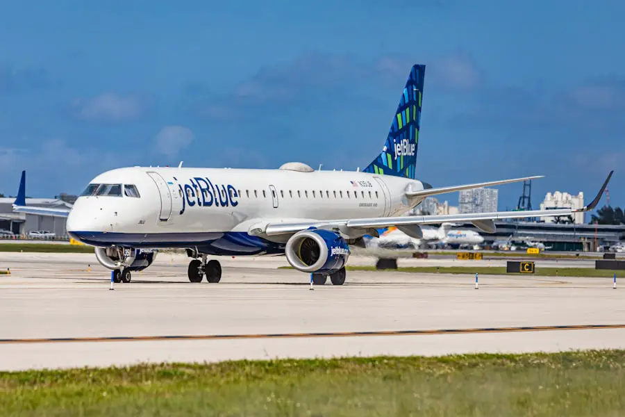 Photo airlines fly Sarasota Florida