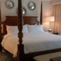 Photo hotel Orlando firm mattress
