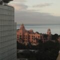 Photo watch gran hotel