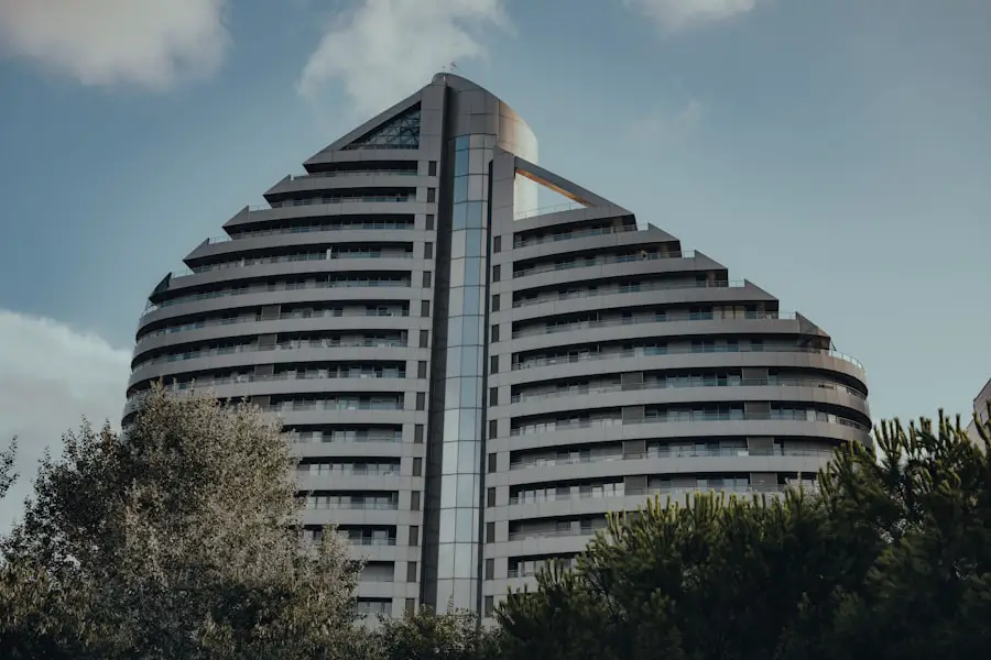 Photo watch gran hotel