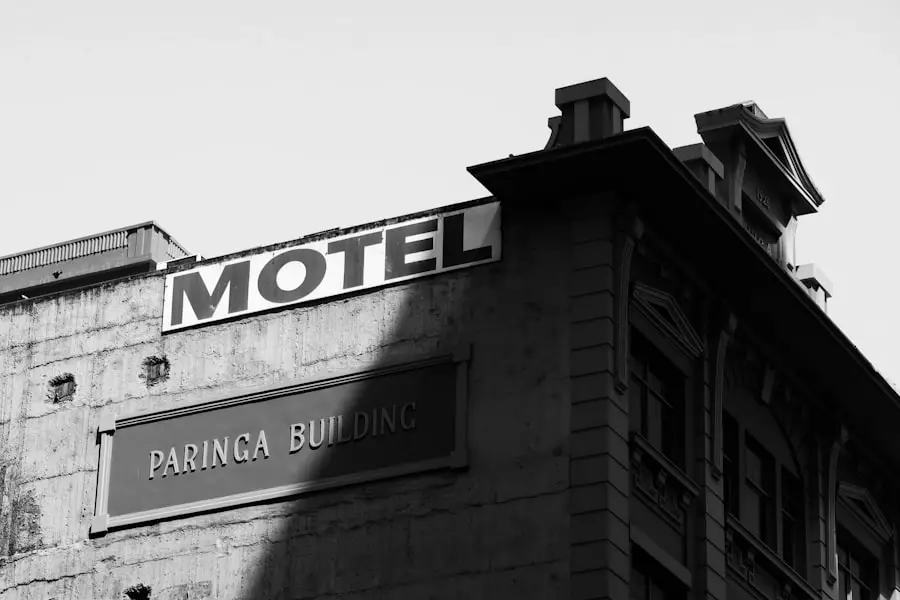 Photo owns Cambria Hotels