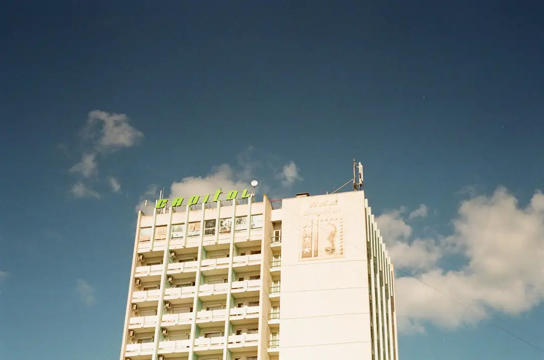Photo greenbrier hotel