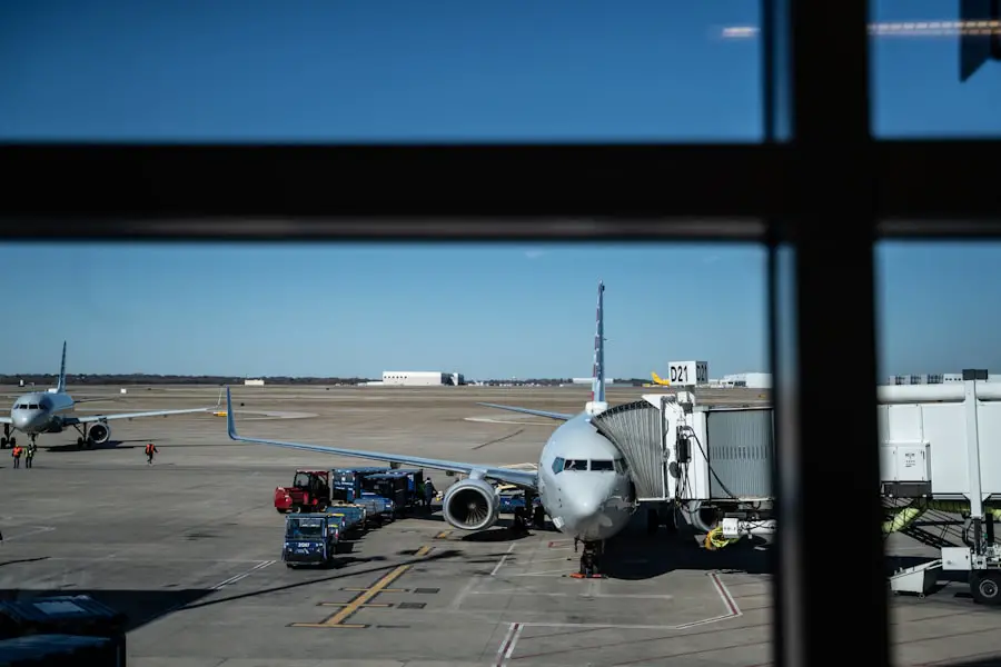 Photo airlines fly into mobile alabama