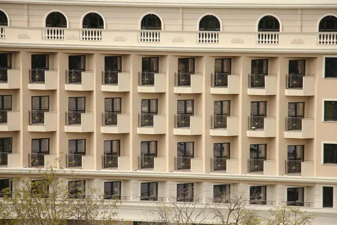 Photo hilton hotel ownership