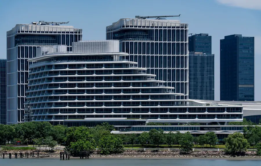 Photo hilton hotel ownership