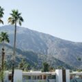 Photo hotel california