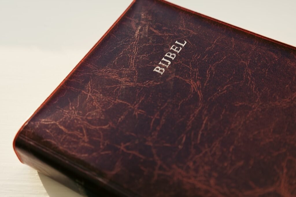 Photo hotels, bible