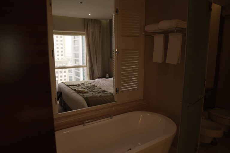 Photo cheapest room plaza hotel