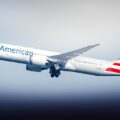 Photo american airlines assigned seats