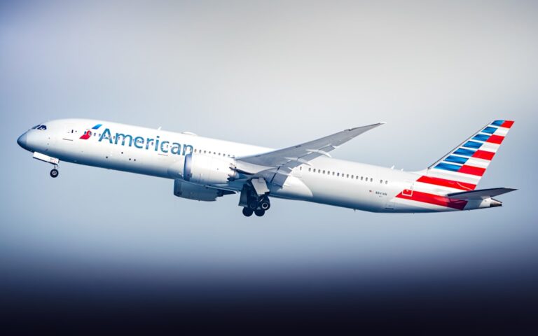 Photo american airlines assigned seats