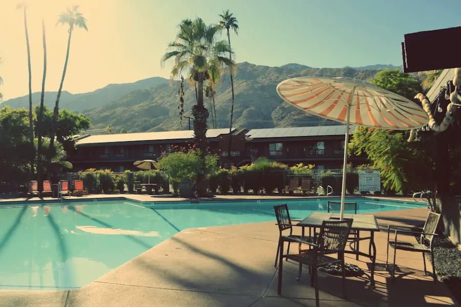 Photo hotel california song