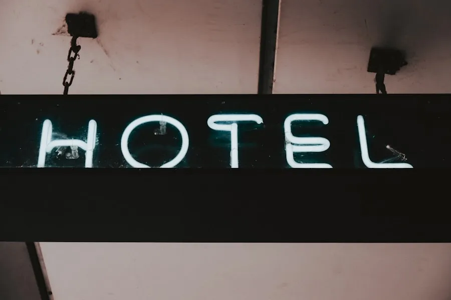Hotel Check Out Time: When to Leave Your Room Hotel luggage stored after check-out