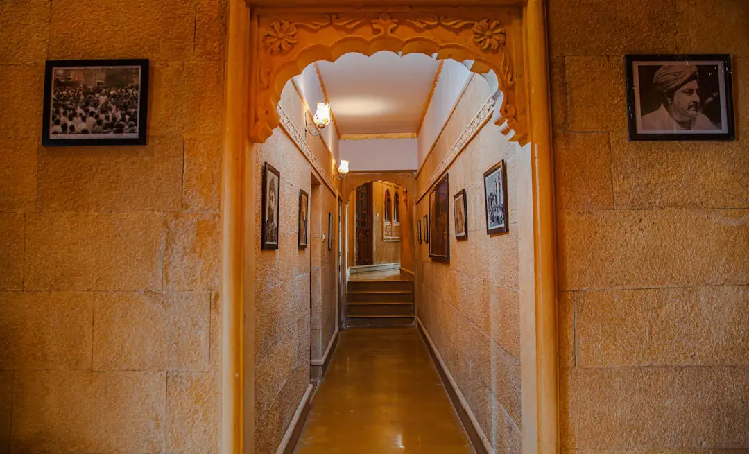 Photo book hotel
