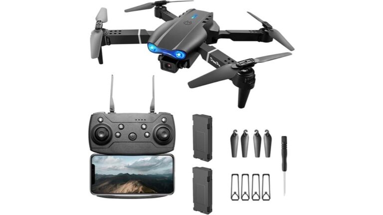 1080p camera fpv drone