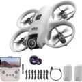1080p dual camera drone