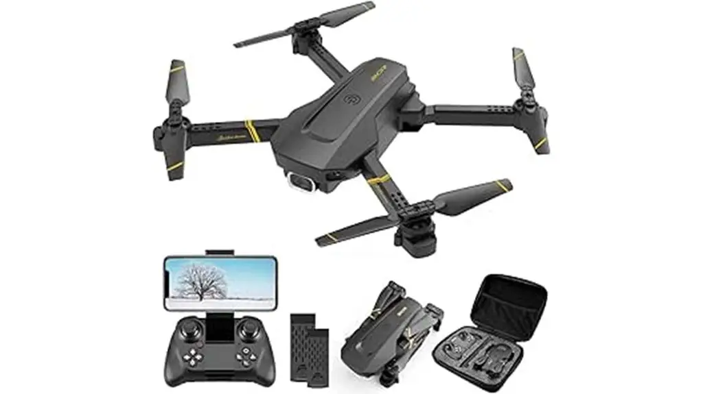 4dv4 drone worth buying