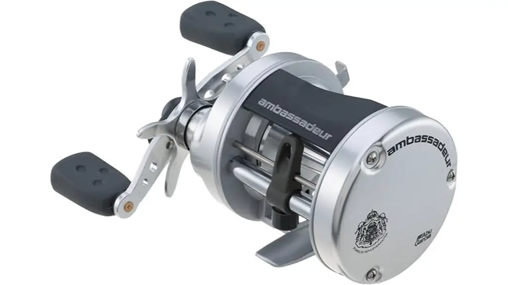 abu garcia ambassadeur review insights