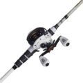 abu garcia fishing gear review