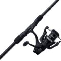 abu garcia max sx evaluation
