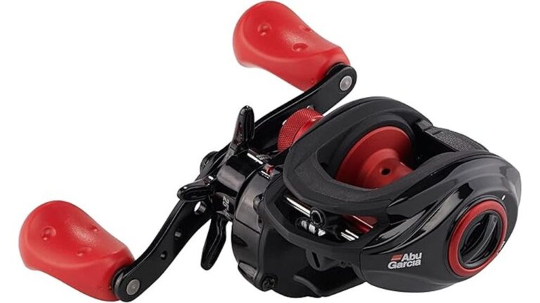 abu garcia max x performance