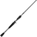 abu garcia vengeance rod review