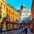 accommodation options covent garden