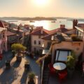 accommodation options in arnavutkoy