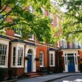 accommodation options in paddington