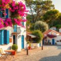 accommodation options in princes islands