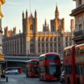 accommodation options in westminster