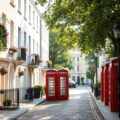 accommodation options notting hill